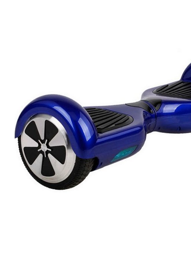 اس اف هوفر بورد كهربائي ذاتي التوازن blue 70x30x30سم - Image 2