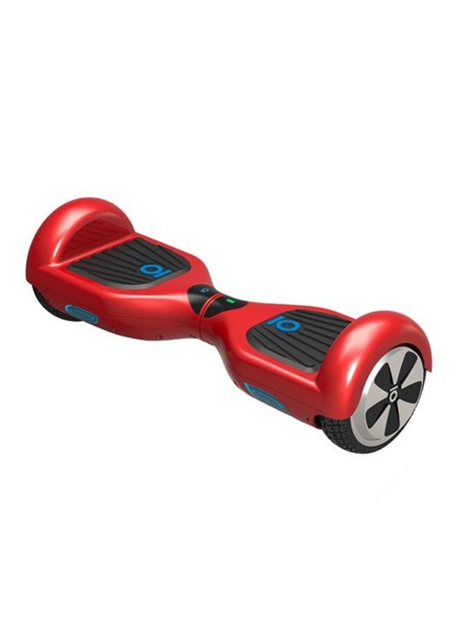 اس اف هوفر بورد كهربائي ذاتي التوازن red 70x30x30سم - Image 1