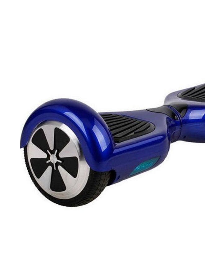 اس اف هوفر بورد كهربائي ذاتي التوازن blue 70x30x30سم - Image 2