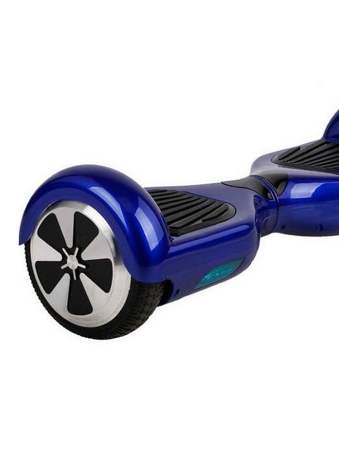 اس اف هوفر بورد كهربائي ذاتي التوازن blue 70x30x30سم - Image 2