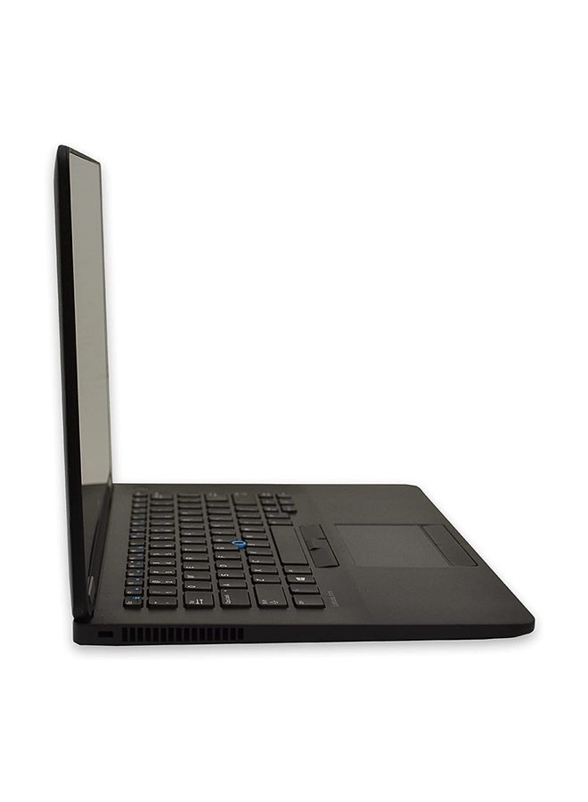 DELL - Renewed - Latitude E7470 Laptop With 14-Inch Display,Intel Core i5 Processor/6th Gen/16GB RAM/256GB SSD/Intel Integrated Shared Graphics Black - Image 1