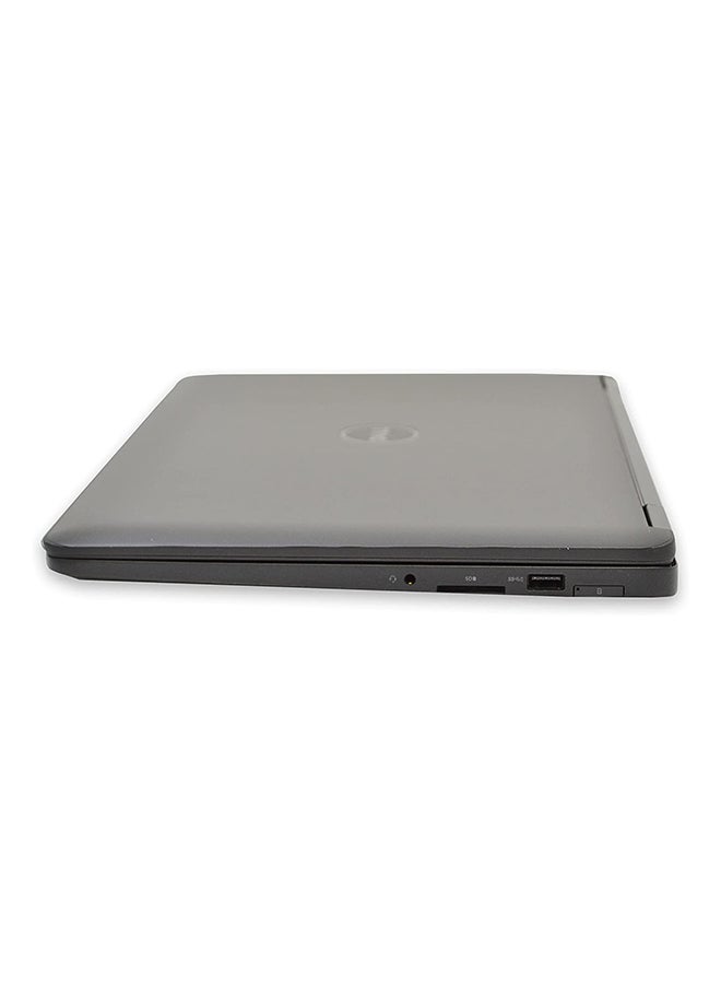 DELL - Renewed - Latitude E7470 Laptop With 14-Inch Display,Intel Core i5 Processor/6th Gen/16GB RAM/256GB SSD/Intel Integrated Shared Graphics Black - Image 1