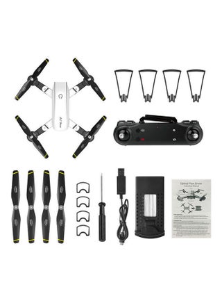 SG700-S FPV RC Drone with Camera Live Video 1080P HD Wide Angle Optical Flow Positioning Follow Me Altitude Hold Quadcopter - v1628493196/N42575295A_1