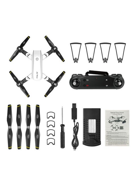 SG700-S FPV RC Drone with Camera Live Video 1080P HD Wide Angle Optical Flow Positioning Follow Me Altitude Hold Quadcopter