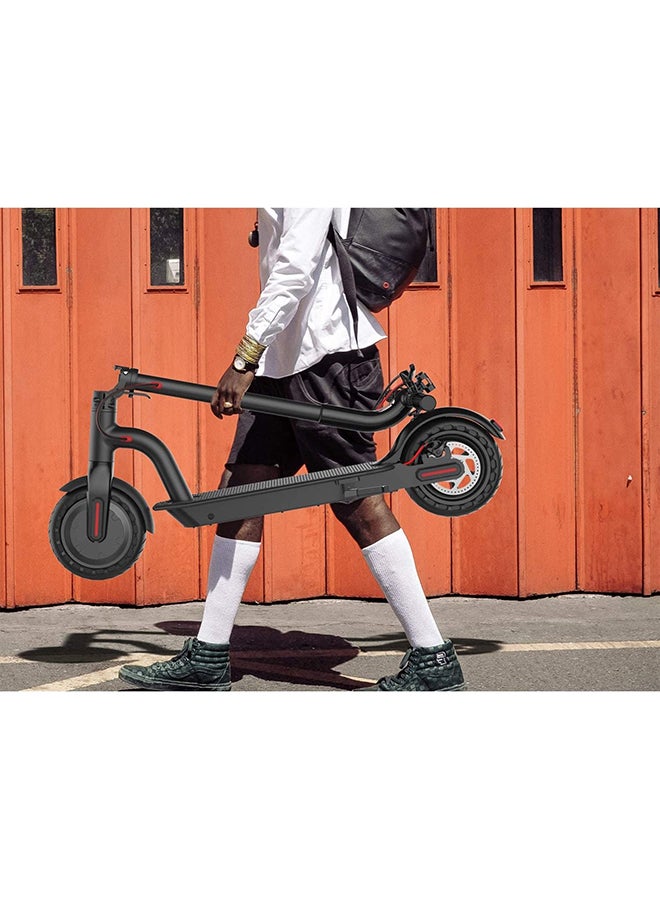 XIANGYU - 2-Wheel Foldable Mobility Electric Car Scooter - Image 1