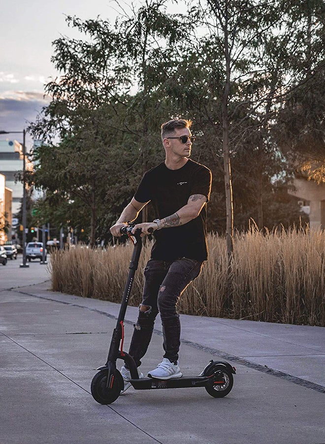 XIANGYU - 2-Wheel Foldable Mobility Electric Car Scooter - Image 1