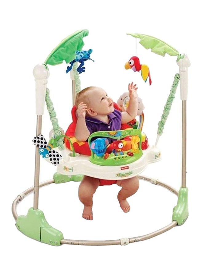 Cool Baby Baby Bouncing Chair 63x20x7inch - Image 4