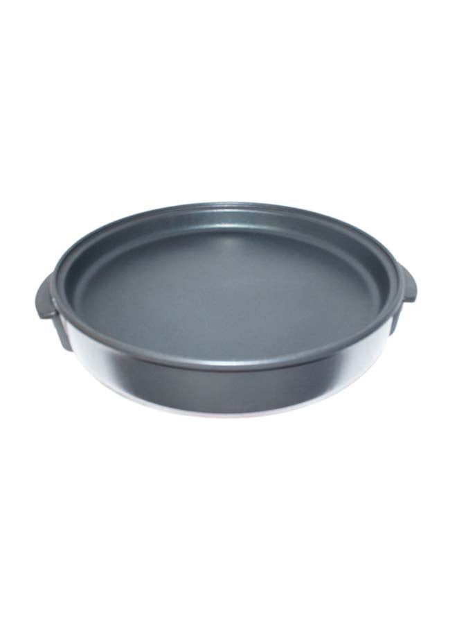 دي إل سي  صينية بيتزا شاين بيست. 1500.0 W DLC-P48 أسود - Image 2