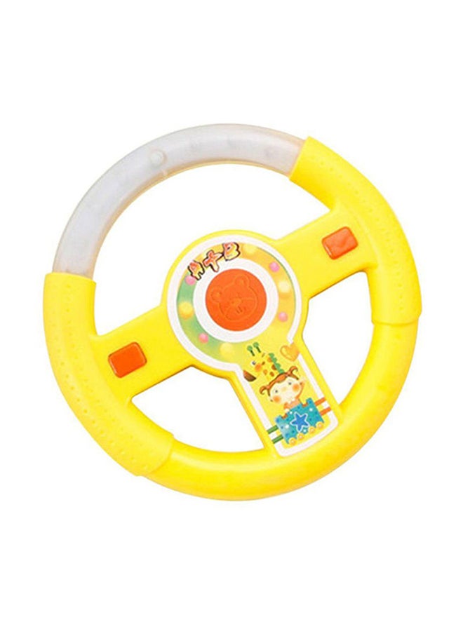 OUTAD Music Twist Toy Car 1cm - Image 4