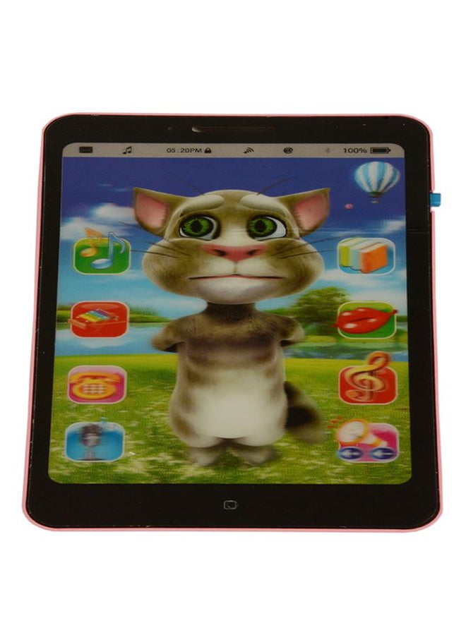 تشايلد توي دمية موبايل توم المُتحدثة - Image 3