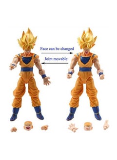 كياوكاي مجموعة مجسمات شخصيات الأكشن من سلسلة "Dragon Ball" من 6 قطع مقاس 18 سنتيمتر 18بوصة  - Image 3