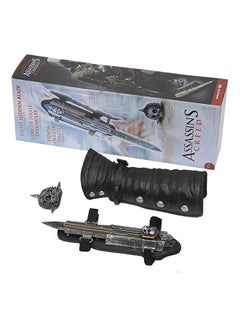 Assassin's Creed IV: Flag Hidden Blade Detailed Gauntlet