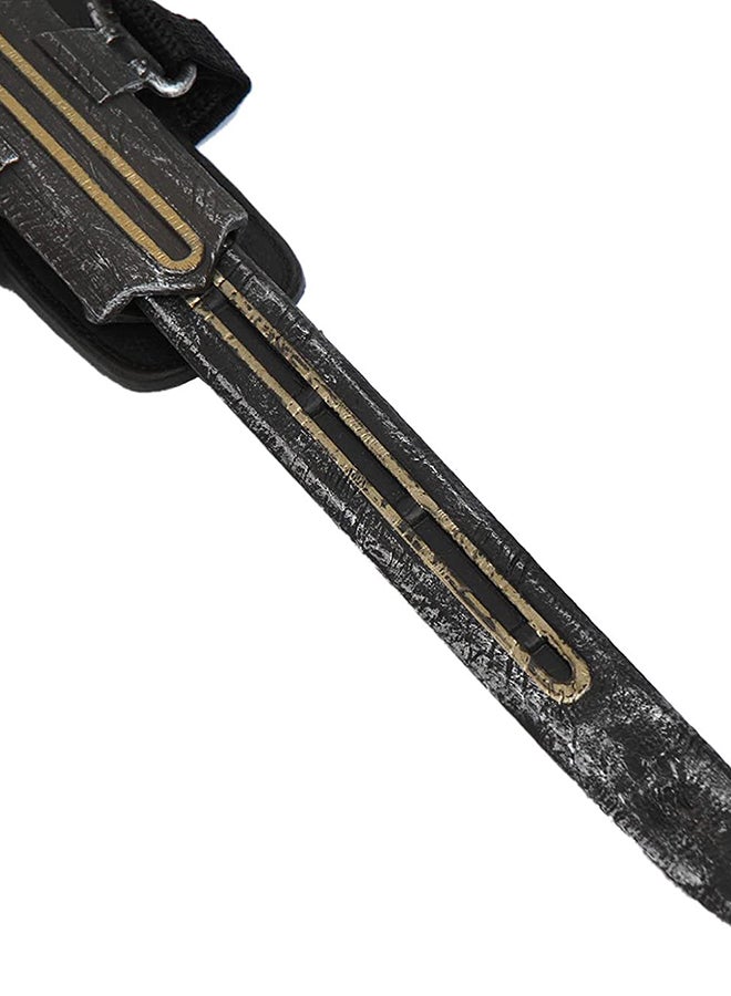 QiaoKai - Assassin's Creed IV: Flag Hidden Blade Detailed Gauntlet - Image 1