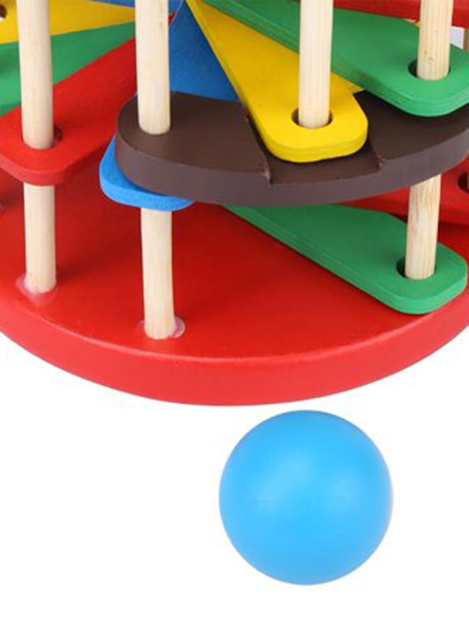 Wooden Pounding Toy Environment Friendly Multicolored Sturdy And Durable - v1628495923/N18479466A_5