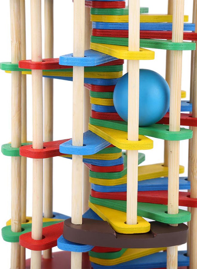 Wooden Pounding Toy Environment Friendly Multicolored Sturdy And Durable - v1628495923/N18479466A_6