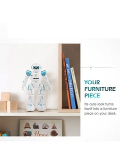 Excellent Appearance Remote Controlled Programmable Gesture Sensor Robot Rc Toy R11 27.5x16x9cm - v1628495925/N19910711A_9