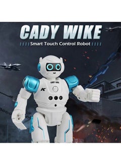 Excellent Appearance Remote Controlled Programmable Gesture Sensor Robot Rc Toy R11 27.5x16x9cm - v1628495926/N19910711A_6