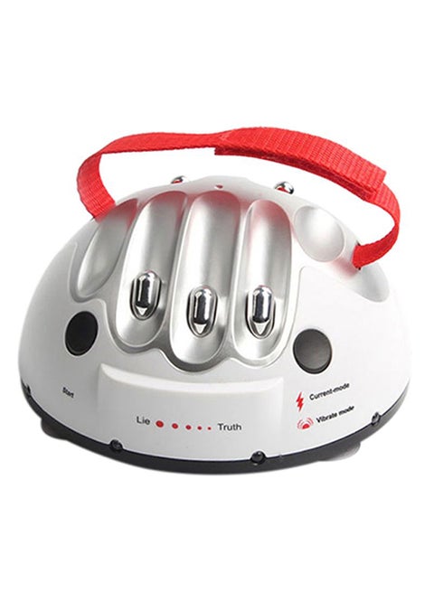 Lie Detector Tricky Toy