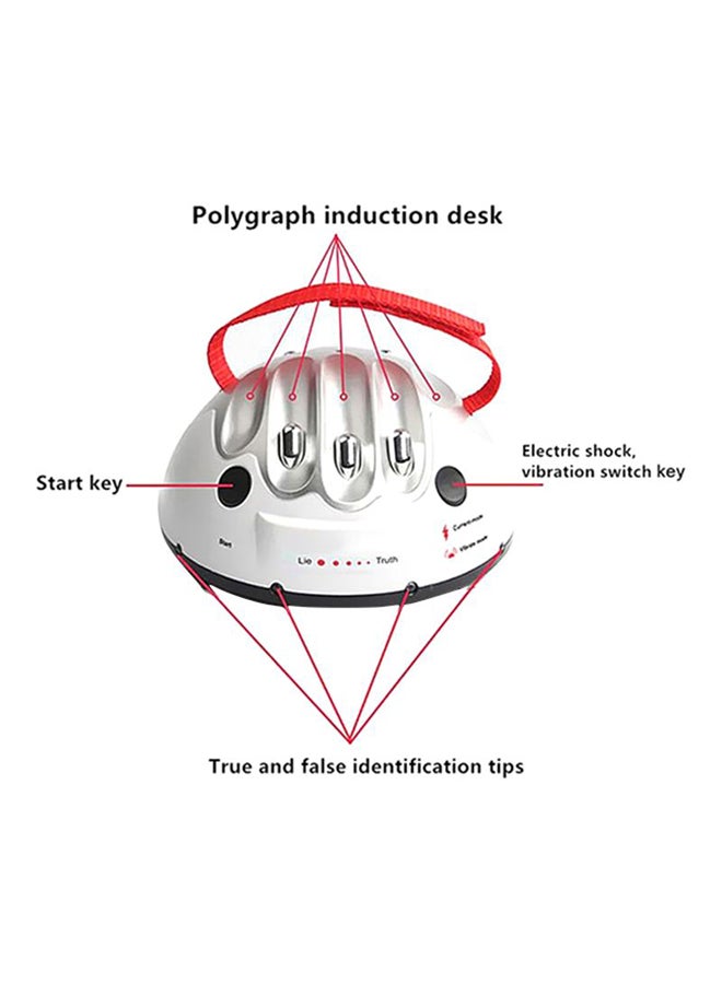 Lie Detector Tricky Toy