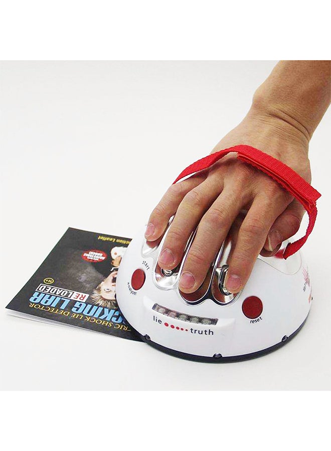 Lie Detector Tricky Toy