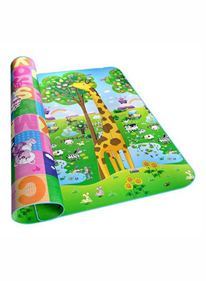 SUPREME Double-Sided Printed Playing Mat - Image 2