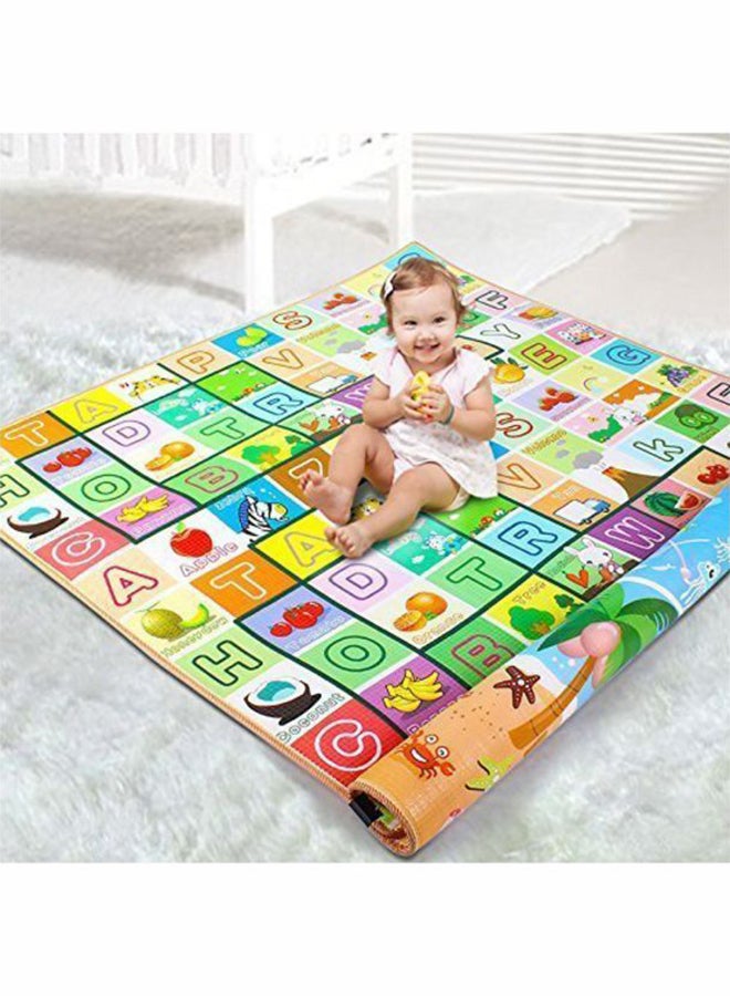 SUPREME Double-Sided Printed Playing Mat - Image 3