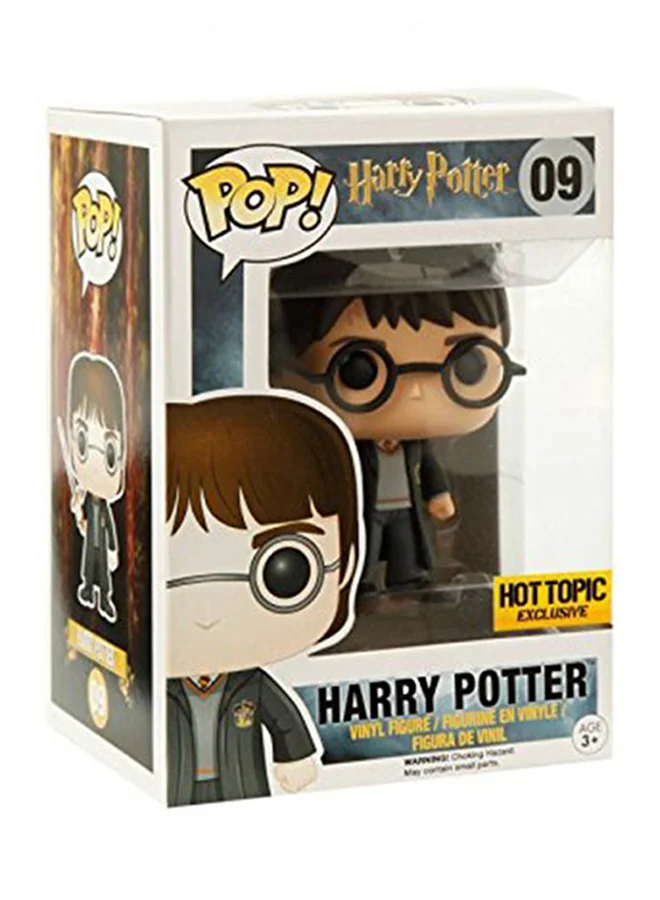 Funko Pop! Movies: Harry Potter Collectable Vinyl Figure - 5858