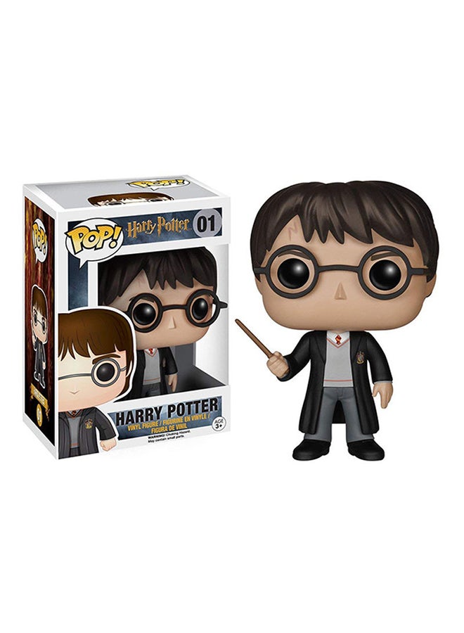 Pop! Movies: Harry Potter Collectable Vinyl Figure - 5858 3.75inch - v1628495933/N20971683A_2