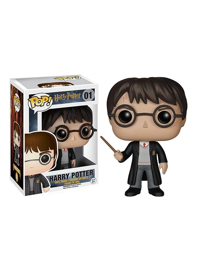 فانكو Pop! Movies: Harry Potter Collectable Vinyl Figure - 5858 3.75inch