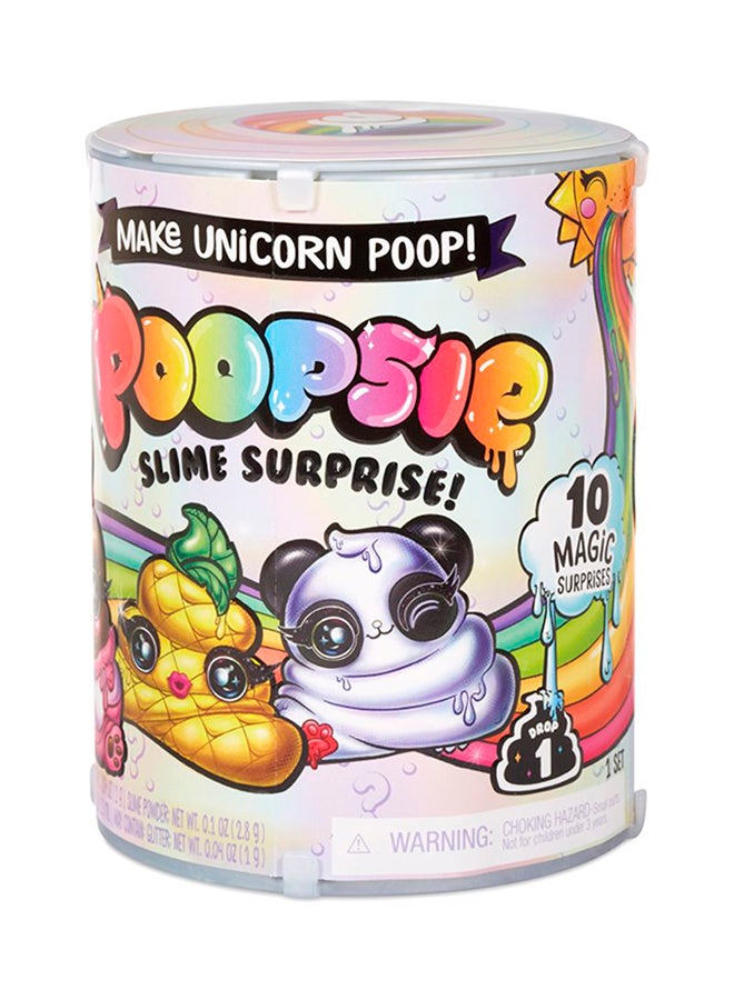 Poopsie - Slime Surprise Pack - Image 1