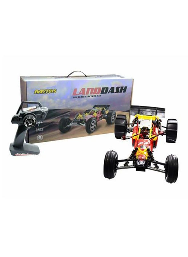MYTOYS Landdash High Speed Car Toy  - Image 1
