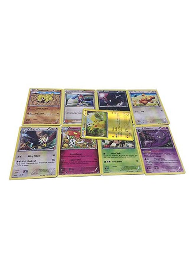 Pokemon Card Game Sun And Moon Booster Box - 36 Booster Packs 324 Cards - Image 2