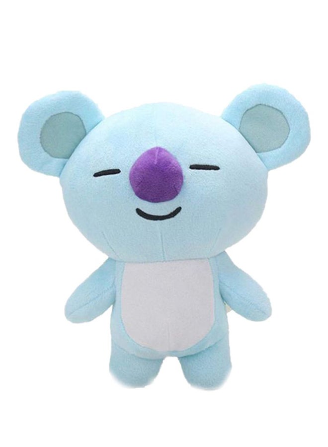 GObuy BTS Cartoon Plush Koala 35cm - Image 1