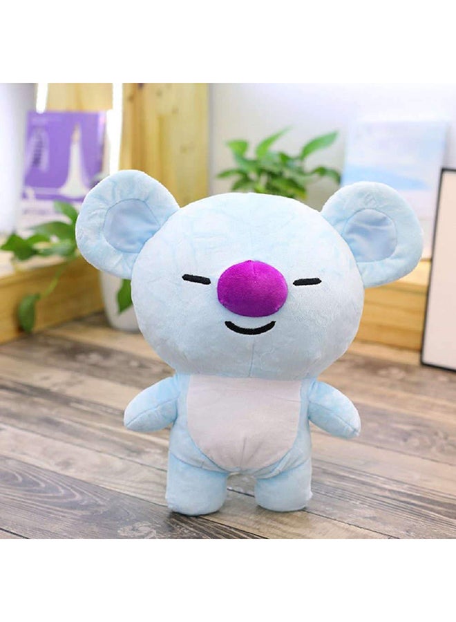 GObuy BTS Cartoon Plush Koala 35cm - Image 2