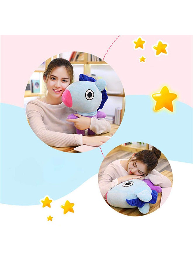 GObuy BTS Cartoon Plush Koala 35cm - Image 5