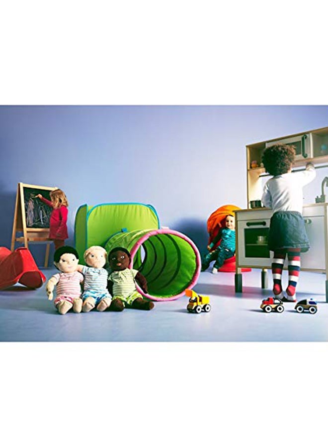 BUSA Baby Play Tunnel - Image 3