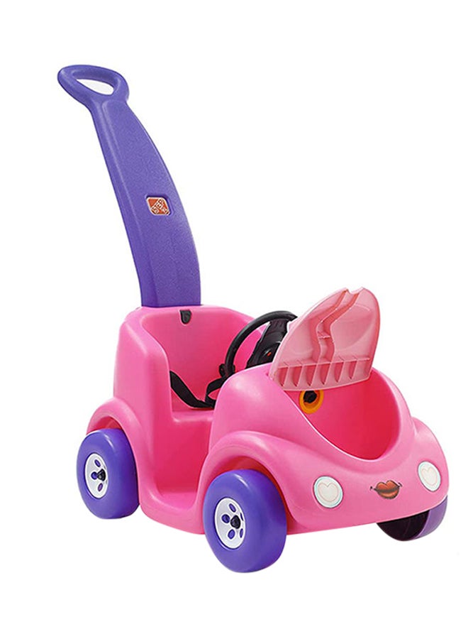 Step2 - Push Around Buggy Car - Image 1