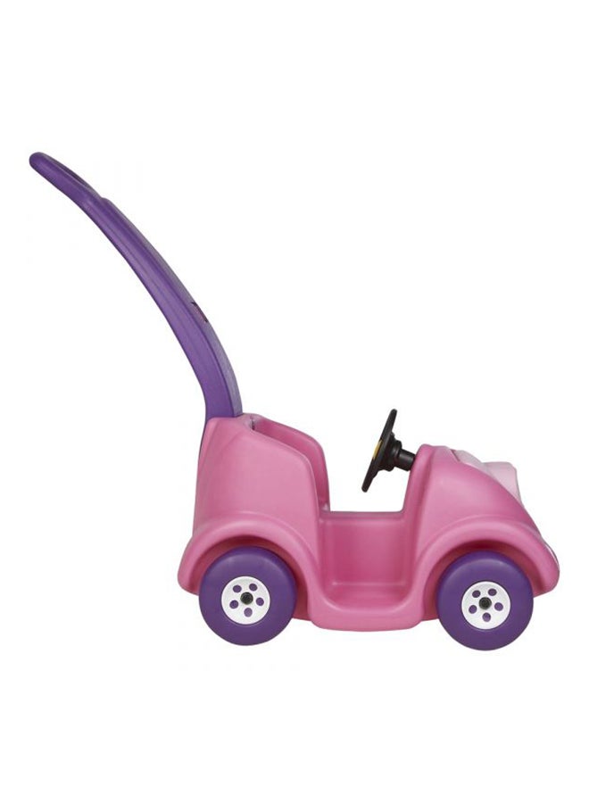Step2 - Push Around Buggy Car - Image 1