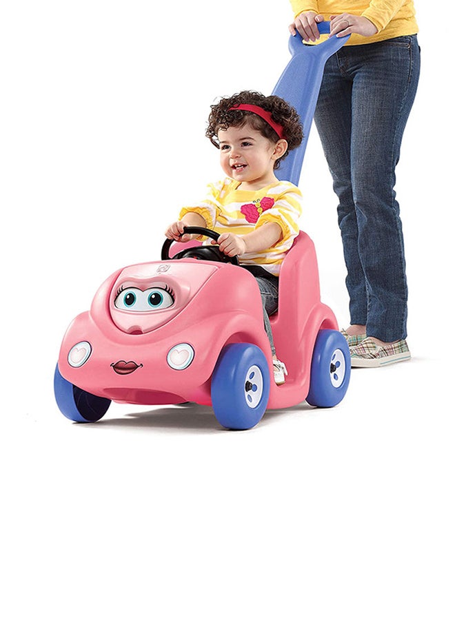 Step2 - Push Around Buggy Car - Image 1