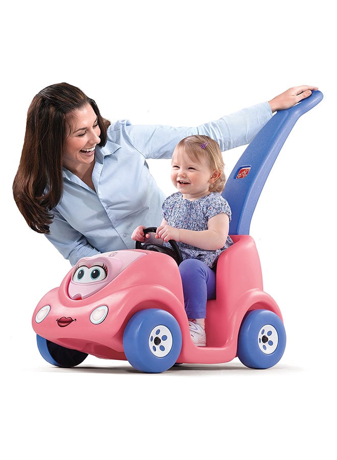 Step2 - Push Around Buggy Car - Image 1