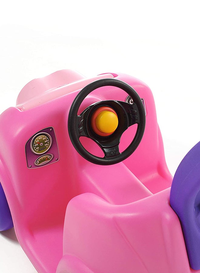 Step2 - Push Around Buggy Car - Image 1