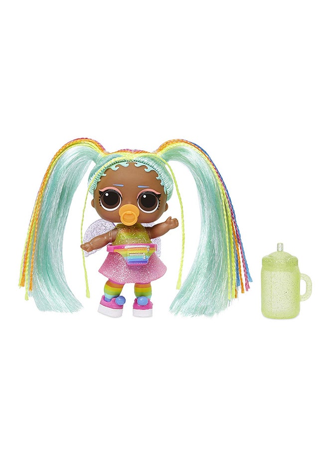 15 Surprise Hair Goals Kit Feed And Bath Doll Bright Colors Unique Design - v1628495969/N29218846A_8