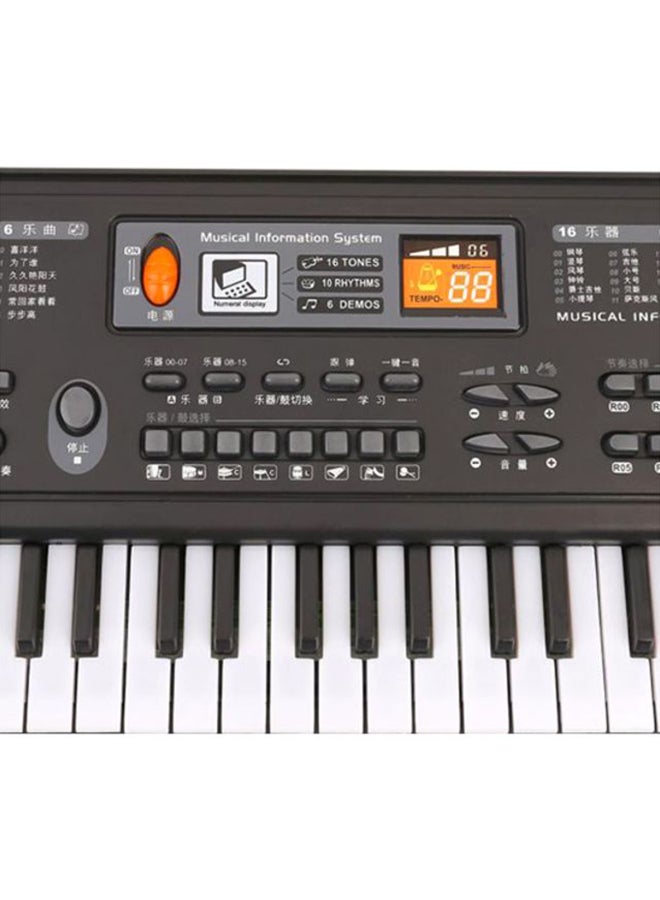 61 Keys Digital Music Electronic Keyboard Piano - v1628495971/N30115835A_3