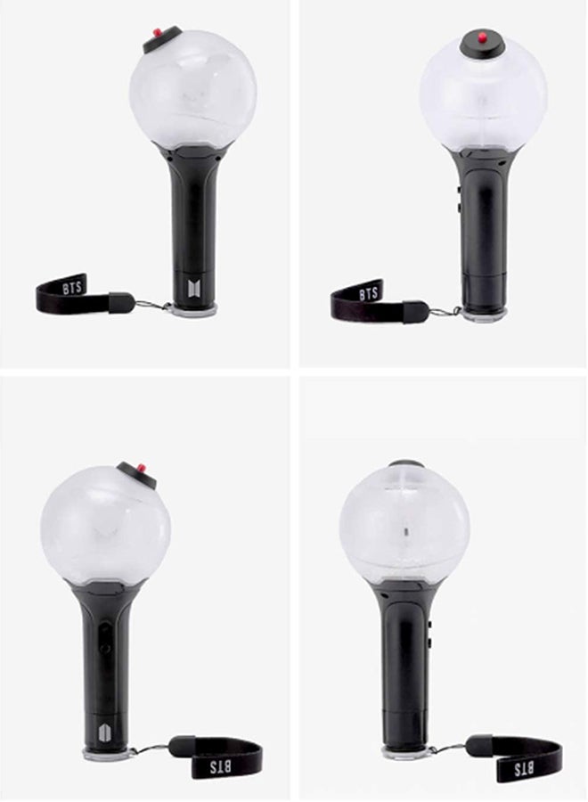 Bts Army Authentic Detailing Rich Unique Design Party Decorative Bomb Light Stick - v1628495972/N32158147A_2