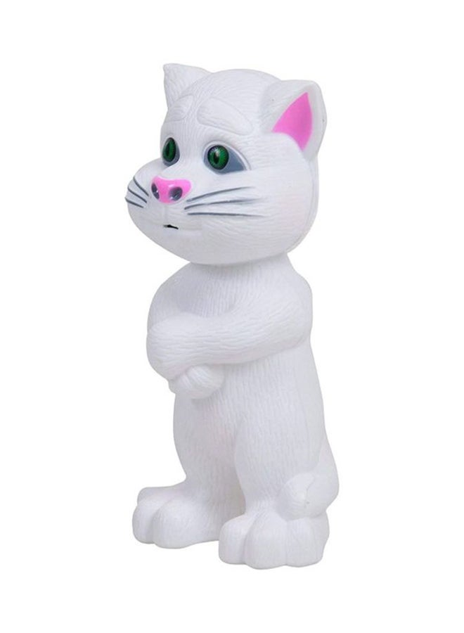 ماركة غير محددة - لعبة توم المتكلمة الإلكترونية Talking Tom - Image 1