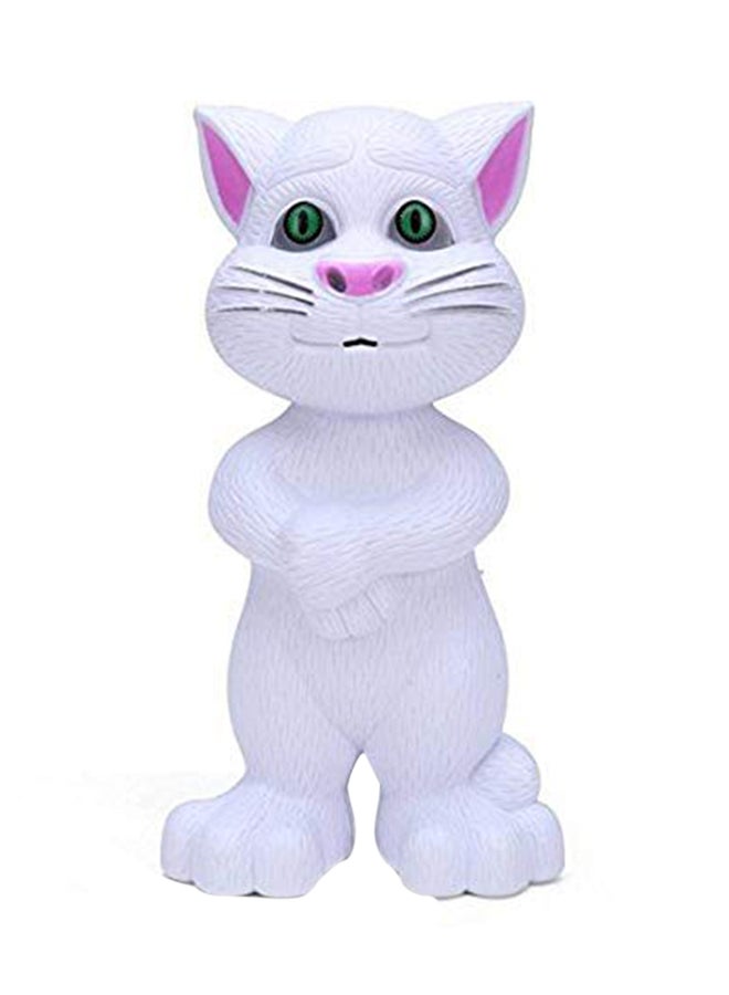 ماركة غير محددة - لعبة توم المتكلمة الإلكترونية Talking Tom - Image 1