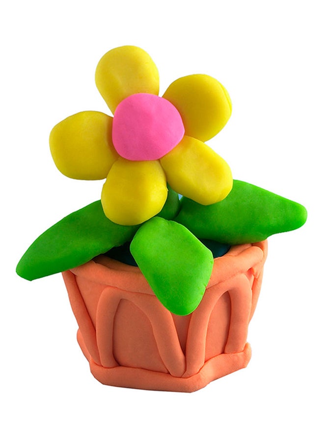 Play-Doh - Party Bag – 15 Assorted 1-Ounce Cans of Non-Toxic Modeling Compound Dough for Kids, Perfect for Parties, Classroom Prizes, and Creative Play 5 x 5 x 3 inchesinch - Image 1