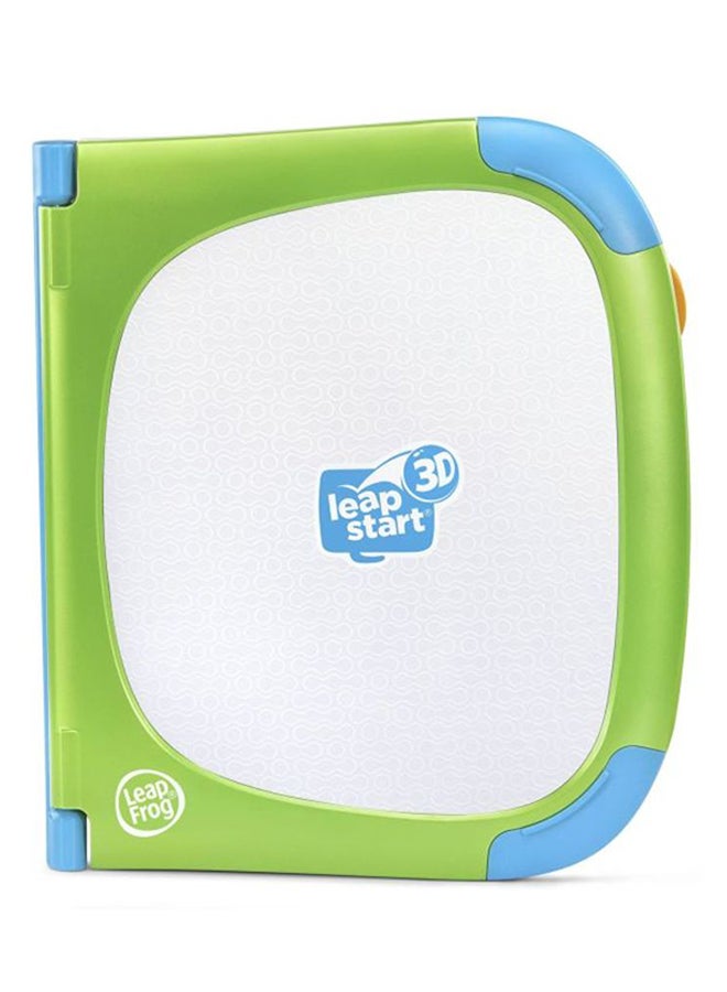 3D Interactive Learning System 80-512000