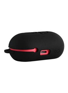 Samsung Gear Iconx 2018 Bluetooth Sports Headphone Case Black