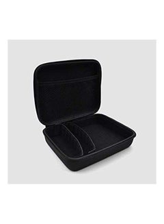 Travel Hard Case For Dji Osmo Mobile 3 Lightweight And Portable 3-Axis Handheld Gimbal Stabilizer Tripod Camera Accessories Case Black